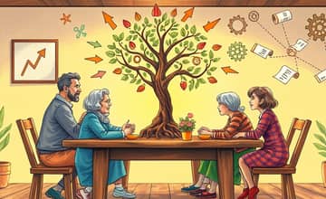 Strategic Wealth Planning: From Vision to Reality