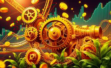 The Income Machine: Building a Consistent Cash Flow