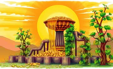 The Dividend Dynamo: Fueling Your Income Stream