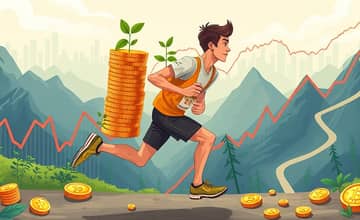 The Patient Plan: Long-Term Wealth Accumulation