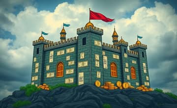 Bulletproof Your Portfolio: Strategies for Protection