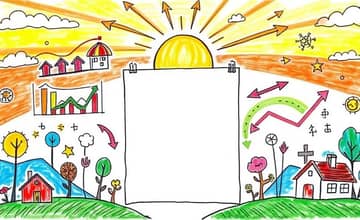 The One-Page Financial Plan: Simplicity for Success