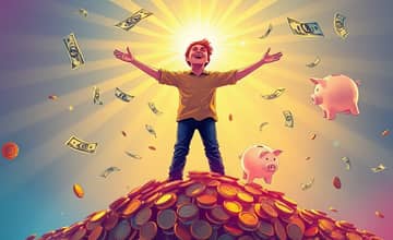 The Anti-Budget: Spending Freedom with Purpose