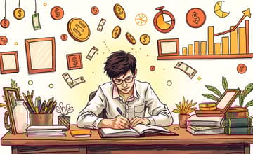 Your Money Autobiography: Understanding Your Financial Past