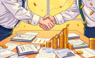 The Art of Negotiation: Saving More, Earning More