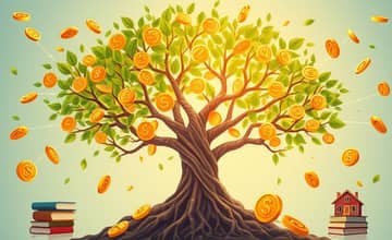 The Wealth Multiplier: Leveraging Your Resources for Growth