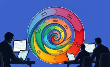Decoding Market Cycles: When to Act, When to Hold