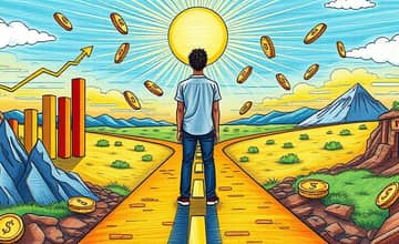 The Freedom Formula: Achieving Financial Independence Faster