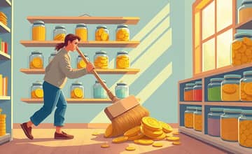 The Financial Spring Clean: Decluttering Your Money Life