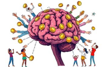 The Psychology of Wealth: How Your Mind Shapes Your Money