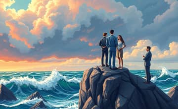 Navigating Economic Headwinds: Building Financial Resilience