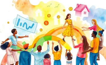 Crafting Your Ideal Financial Future: A Step-by-Step Guide