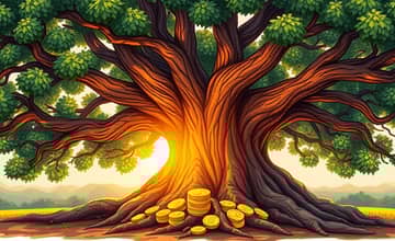 The Power of Patience: Long-Term Financial Success