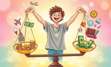 The Conscious Spender: Making Your Money Matter