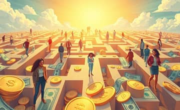 Financial Empowerment: Taking Control of Your Destiny