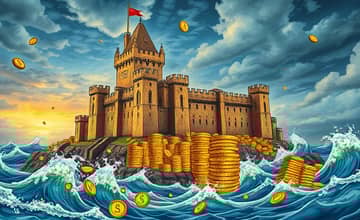 Building Your Financial Fortress: Security in Uncertain Times