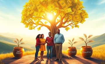 Your Money's Mission: Giving Every Dollar a Purpose