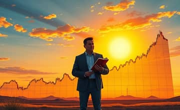 The Intelligent Investor: Smart Decisions for Lasting Wealth