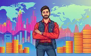 The Investor's Playbook: Mastering Market Dynamics