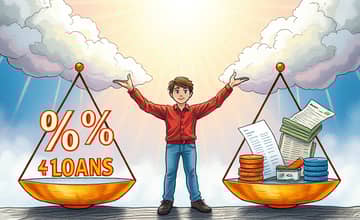 Beyond the APR: Understanding Total Loan Cost