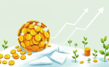 The Investor's Secret Weapon: Compounding Returns