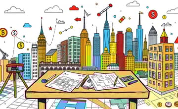 The Financial Architect: Designing Your Ideal Life