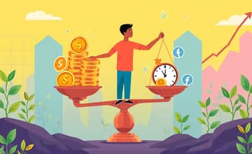 Your Personal Economy: Understanding Micro and Macro Factors