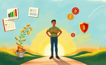 Money Mastery: Techniques for Financial Control