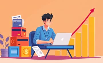 Launching Your Credit Journey: Building from Zero