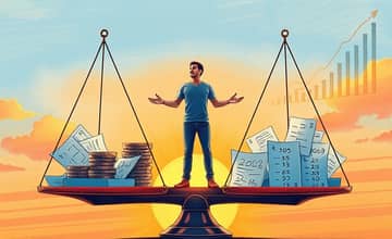 Optimizing Your DTI: A Blueprint for Financial Health