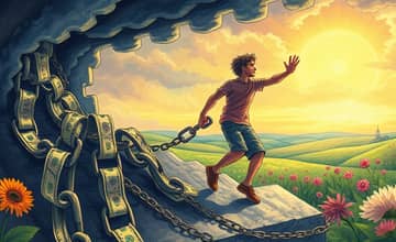 The Emotional Toll of Debt: Finding Your Financial Peace