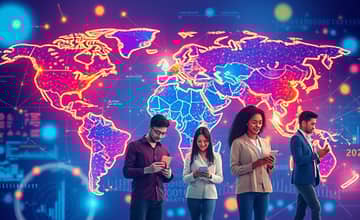 Fintech Disruption: The Future of Lending Explored