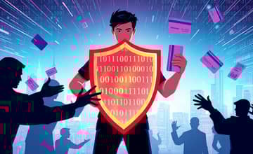 Combatting Identity Theft: Protecting Your Credit