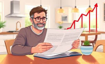 Refinancing Your Mortgage: A Strategic Move