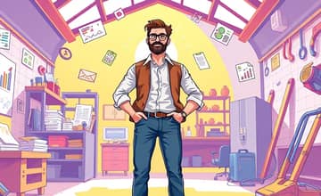 Funding Your Dream Business: Smart Loan Choices