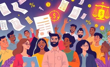 Loan Lingo Explained: A Borrower's Handbook