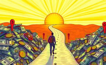 Crafting a Debt Payoff Plan: Your Roadmap to Freedom