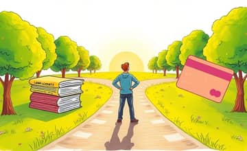 Debt Consolidation vs. Balance Transfer: Which is Right?