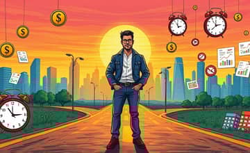 Short-Term Borrowing: Navigating the Options