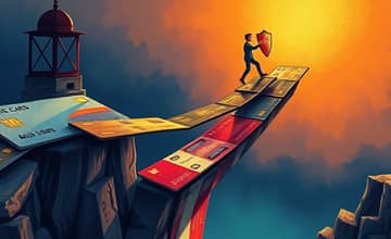 Credit Score Saboteurs: What to Avoid