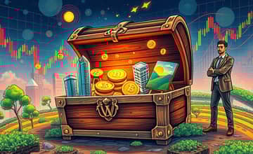 Unlocking Hidden Value: Beyond Traditional Assets