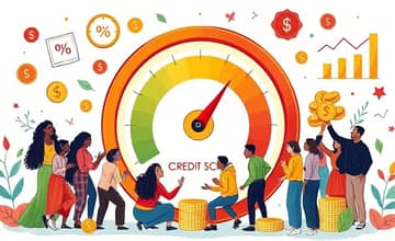 Credit Score Unveiled: Calculation and Impact