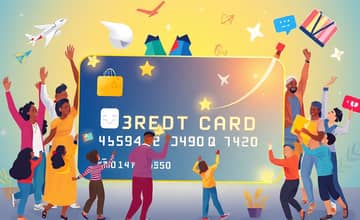 Credit Card Rewards: Maximizing Your Benefits