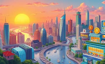 Income Generation Redefined: Innovative Wealth Streams