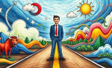 The Adaptive Investor: Thriving in Any Market Climate