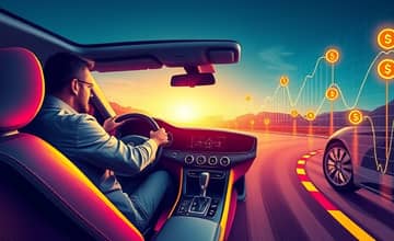 Auto Financing Insights: Driving a Better Deal