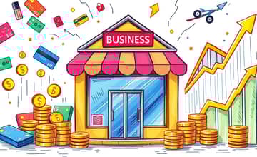 Leveraging Credit for Business Expansion: A Strategic Guide