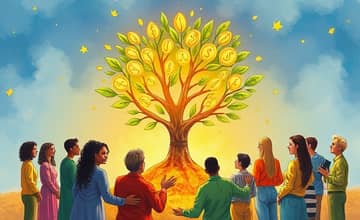 Cultivating Financial Abundance: A Mindset for Success