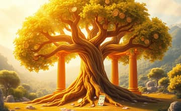 The Art of Accumulation: Masterful Wealth Building