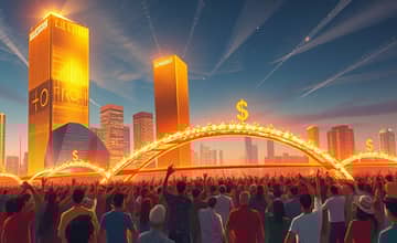 Bridging Wealth Gaps: Connecting Goals to Reality